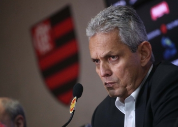 VP do Fla garante permanências de Rueda e Rodrigo Caetano em 2018