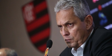 VP do Fla garante permanências de Rueda e Rodrigo Caetano em 2018