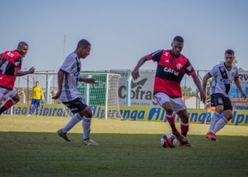 Sub-20 encerra participação na Copa RS Internacional com derrota para a Ponte Preta