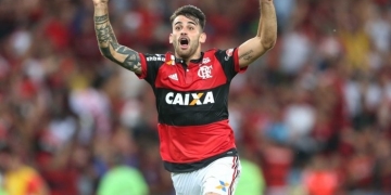 Base do Fla faz a diferença em momentos decisivos na Sul-Americana