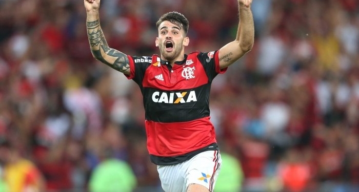 Base do Fla faz a diferença em momentos decisivos na Sul-Americana