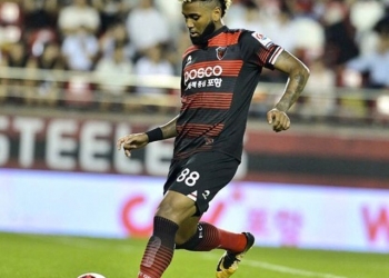 Agora "outro jogador" e fora do Fla, volante Muralha deseja seguir no exterior