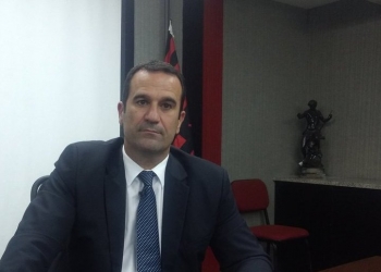 Lomba diz que Rueda está 'sob controle' e faz ressalva para Fla ter Guerrero e Fred