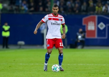 Flamengo pode ser destino do volante Walace, ex-Grêmio