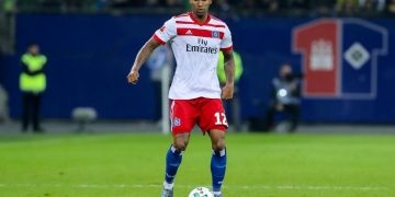 Flamengo pode ser destino do volante Walace, ex-Grêmio