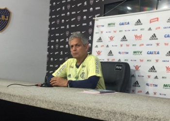 Rueda valoriza final, mas exige que Fla se afirme no cenário internacional