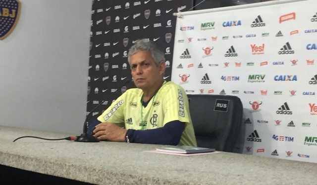 Rueda valoriza final, mas exige que Fla se afirme no cenário internacional