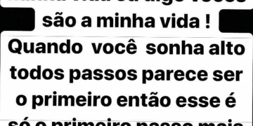 Próximo do Flamengo, Zeca posta mensagem enigmática no Instagram: ‘Esse é só o primeiro passo’