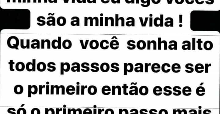 Próximo do Flamengo, Zeca posta mensagem enigmática no Instagram: ‘Esse é só o primeiro passo’