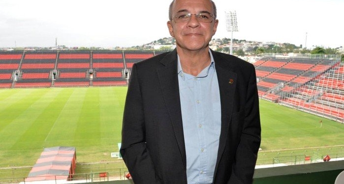 Fla tem R$ 477 milhões aprovados em orçamento para 2018
