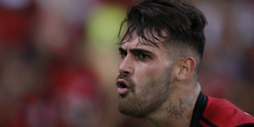 STJD concede efeito suspensivo para Vizeu, mas Rhodolfo desfalca o Fla