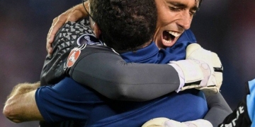 César vê destino sorrir no Fla após perder espaço pela chegada de Alex Roberto e estava prestes a sair