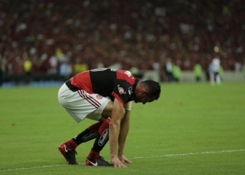 Fla fecha 2017 com resultados ruins e desempenho imperdoável