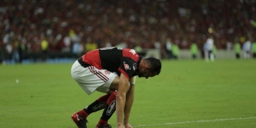 Fla fecha 2017 com resultados ruins e desempenho imperdoável