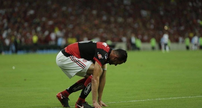 Fla fecha 2017 com resultados ruins e desempenho imperdoável