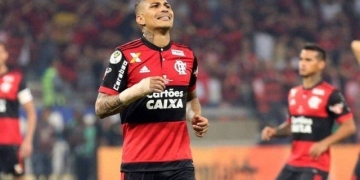 Flamengo mantém média, mas jovens têm aproveitamento melhor que o de Guerrero