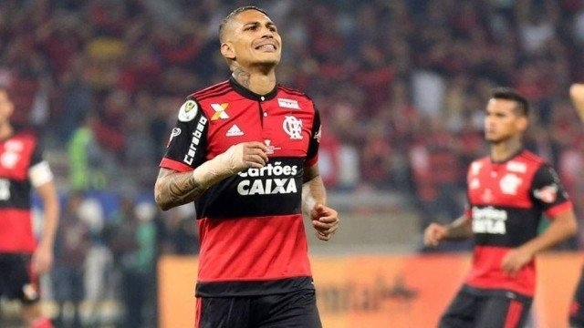 Flamengo mantém média, mas jovens têm aproveitamento melhor que o de Guerrero