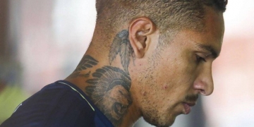 Fla avalia suspender contrato de Guerrero até recurso ser julgado pela