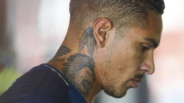 Fla avalia suspender contrato de Guerrero até recurso ser julgado pela