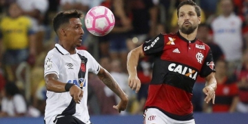 Flamengo conhece adversários na Libertadores e pode encarar o Vasco na fase de grupos