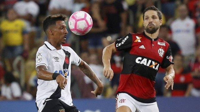 Flamengo conhece adversários na Libertadores e pode encarar o Vasco na fase de grupos