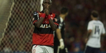 Fla, Real e Vinicius Jr se reunirão em 2018 para discutir futuro do jogador