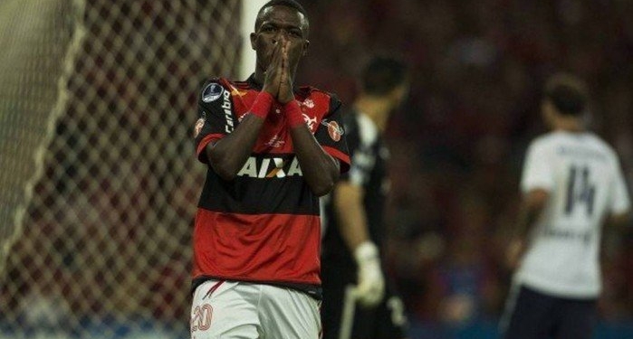 Fla, Real e Vinicius Jr se reunirão em 2018 para discutir futuro do jogador