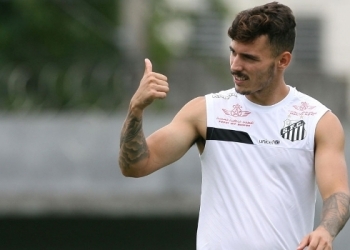 Justiça nega recurso do Santos e mantém Zeca livre; Flamengo aguarda