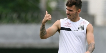Justiça nega recurso do Santos e mantém Zeca livre; Flamengo aguarda