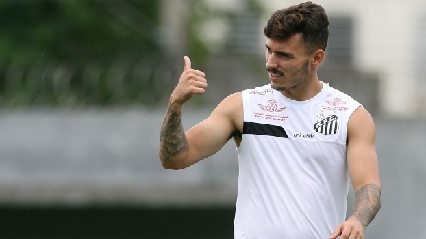 Justiça nega recurso do Santos e mantém Zeca livre; Flamengo aguarda