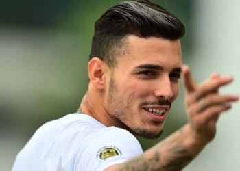 Volante do Fla pode ser envolvido em negociação por Zeca