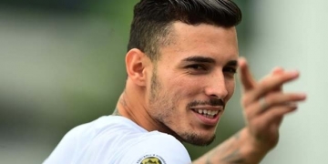 Volante do Fla pode ser envolvido em negociação por Zeca
