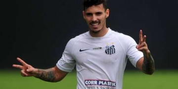PVC: Flamengo prepara contrato de cinco anos para Zeca