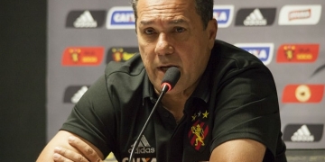 Luxemburgo detona técnicos estrangeiros: ‘Não trouxeram nada de novo ao Brasil’