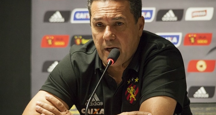 Luxemburgo detona técnicos estrangeiros: ‘Não trouxeram nada de novo ao Brasil’