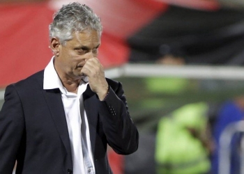 Deserção de técnicos estrangeiros é um convite à reflexão
