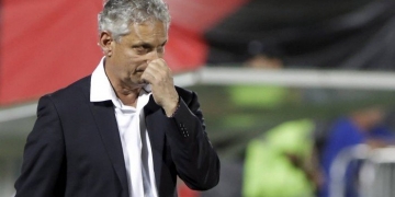 Deserção de técnicos estrangeiros é um convite à reflexão