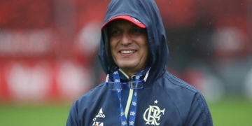 Nota Oficial – Reinaldo Rueda