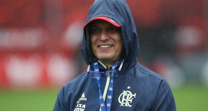 Nota Oficial – Reinaldo Rueda