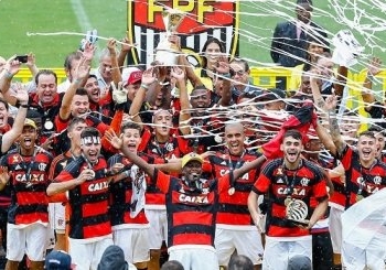 Flamengo divulga lista de relacionados para a Copa São Paulo de Futebol Junior