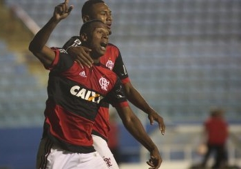 Lucas Silva e Wendel analisam vitória e projetam próximo confronto na Copinha