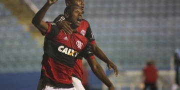 Lucas Silva e Wendel analisam vitória e projetam próximo confronto na Copinha