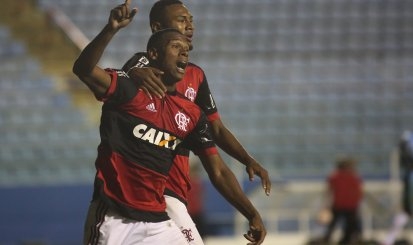 Lucas Silva e Wendel analisam vitória e projetam próximo confronto na Copinha
