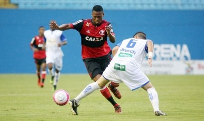 Flamengo encara Oeste pela última rodada da fase de grupos na Copinha
