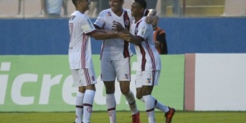 Flamengo vence o Oeste e avança na Copinha