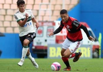 Pelas oitavas de final, Flamengo e Audax se enfrentam em Barueri