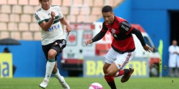 Pelas oitavas de final, Flamengo e Audax se enfrentam em Barueri