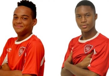 Futebol de Base anuncia contratação de dois destaques da Copa São Paulo de Futebol Junior