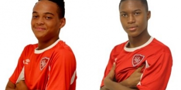 Futebol de Base anuncia contratação de dois destaques da Copa São Paulo de Futebol Junior