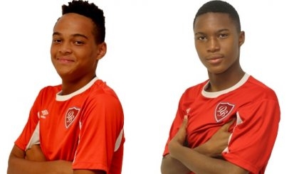 Futebol de Base anuncia contratação de dois destaques da Copa São Paulo de Futebol Junior